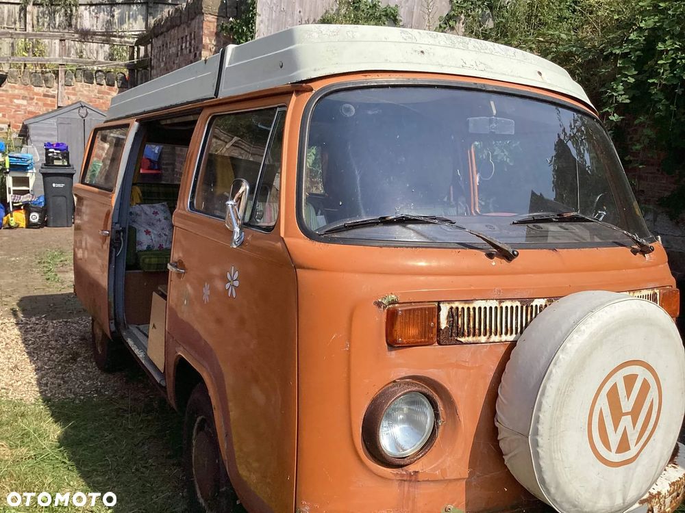 Volkswagen Inny - 2