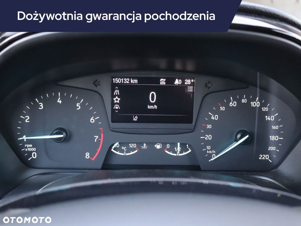 Ford Fiesta - 13
