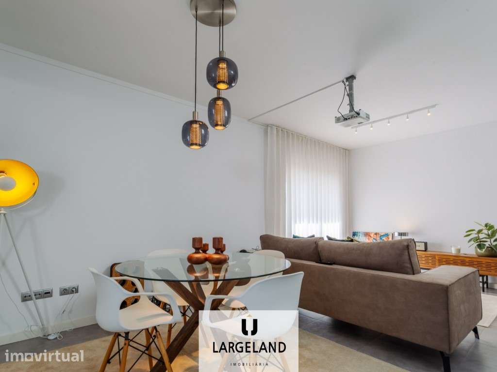 Apartamento T2+1 Duplex - Praia de Esmoriz - Grande imagem: 3/22