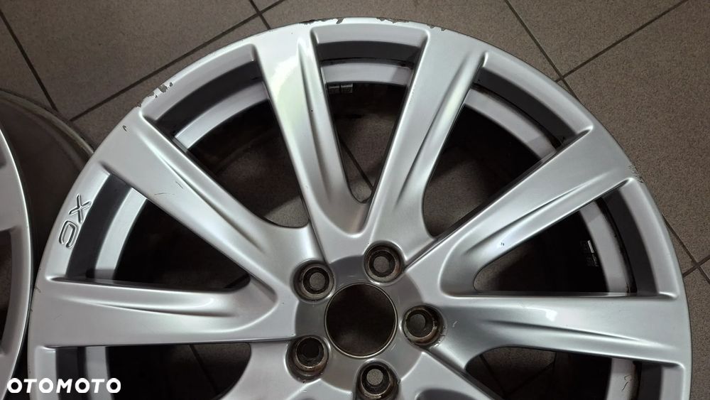 Felgi Aluminiowe 20 Volvo XC 60 5x108 ET 55 - 10