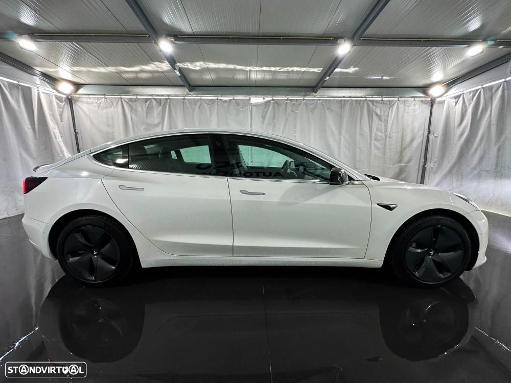 Tesla Model 3 Long-Range Dual Motor AWD - 12