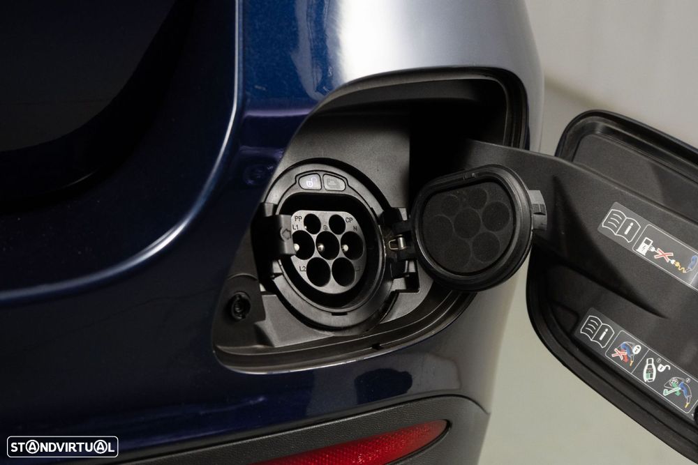 Mercedes-Benz GLC 350 e 4-Matic - 19