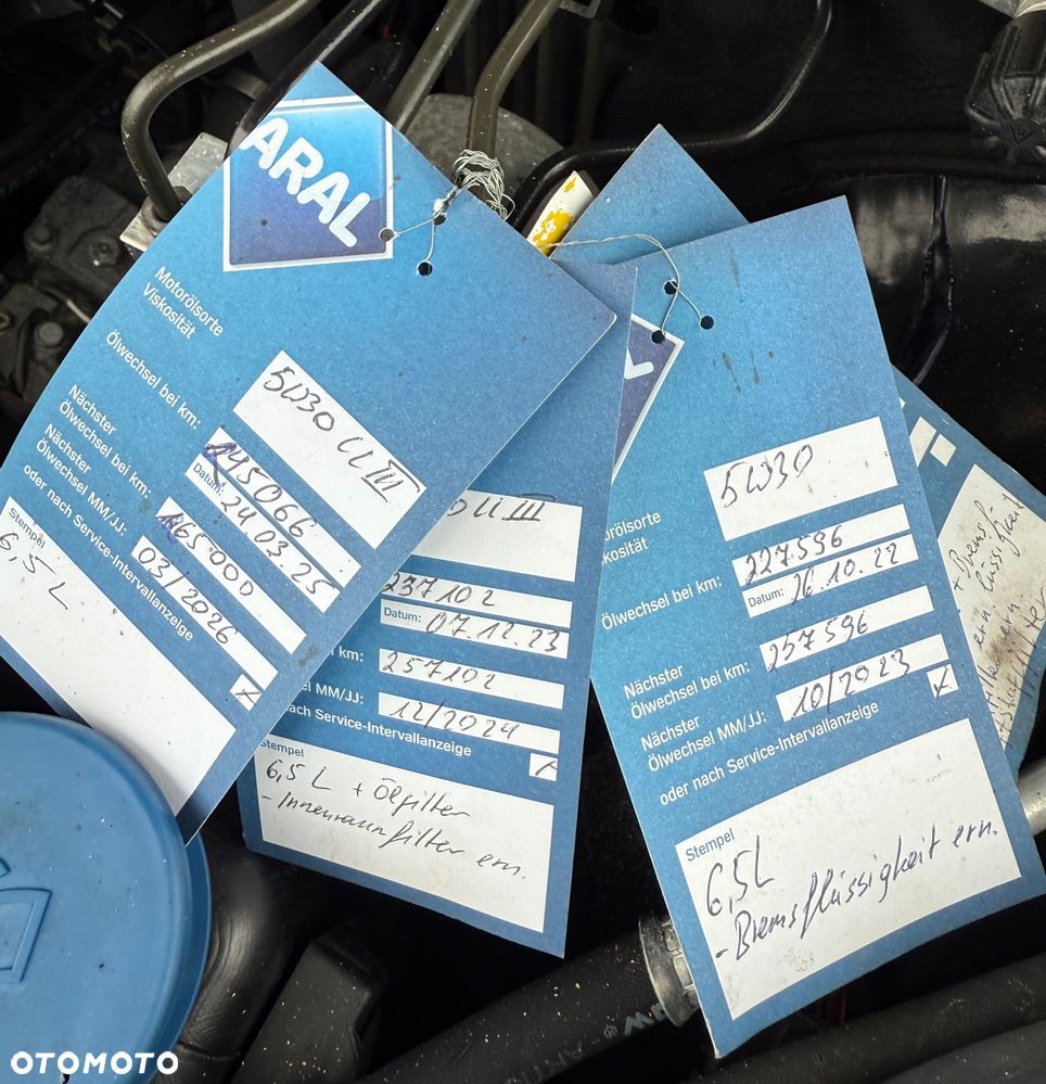 Mercedes-Benz Klasa E 220 CDI 7G-TRONIC Avantgarde - 38