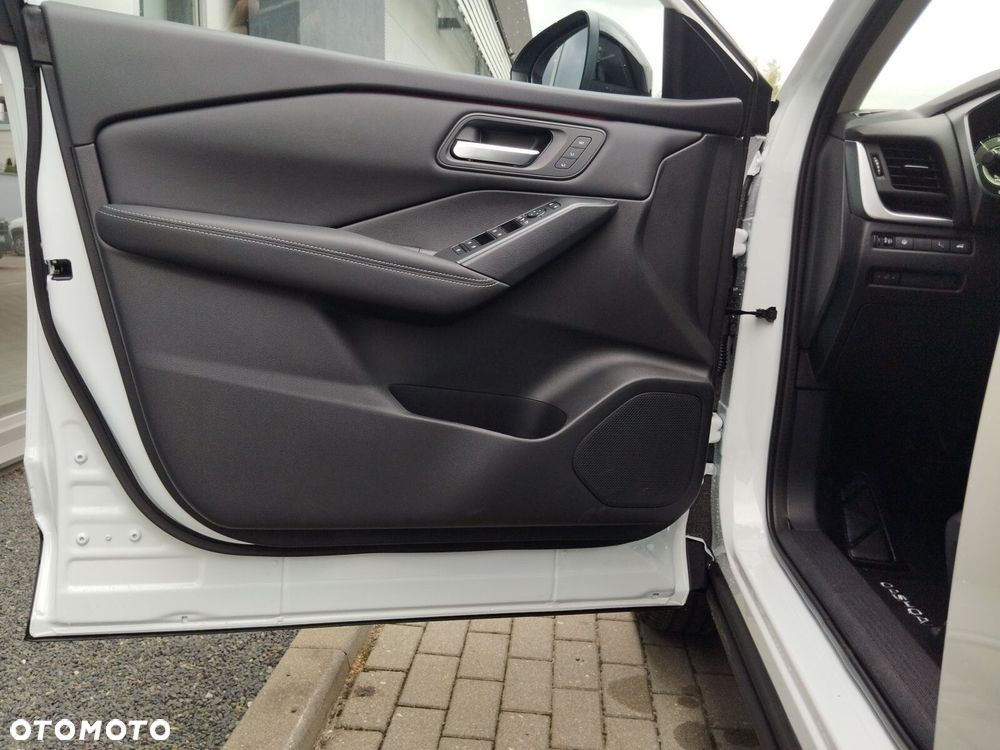 Nissan Qashqai - 10