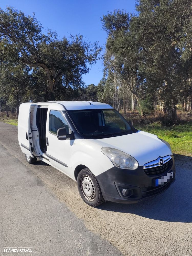 Opel Combo L1H1 S&S Selection - 3
