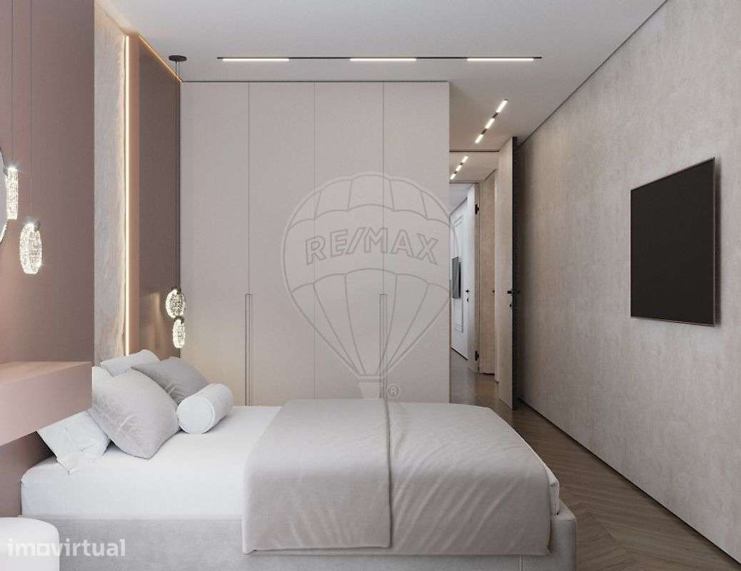 Apartamento T2 para venda - Grande imagem: 3/24