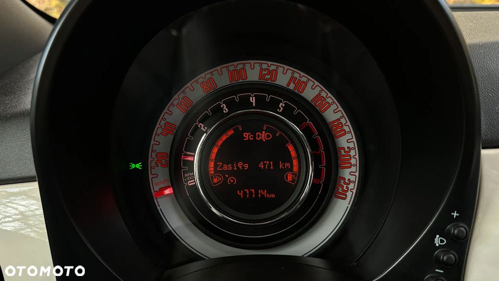 Fiat 500 1.0 Hybrid Dolcevita - 26