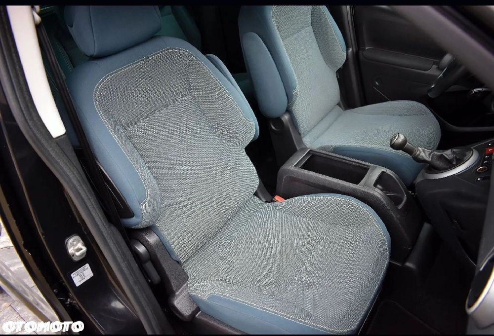 Citroën Berlingo - 36