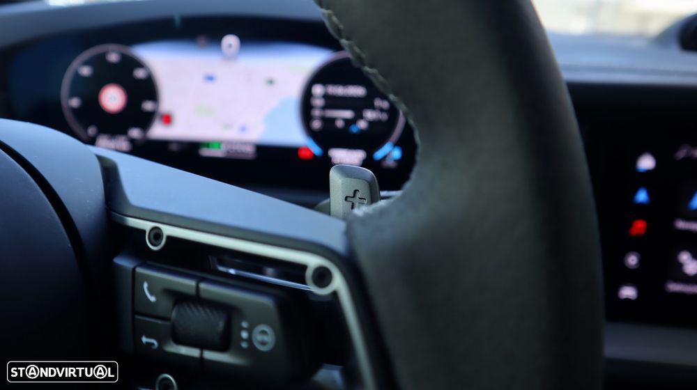 Porsche Cayenne S E-Hybrid - 30