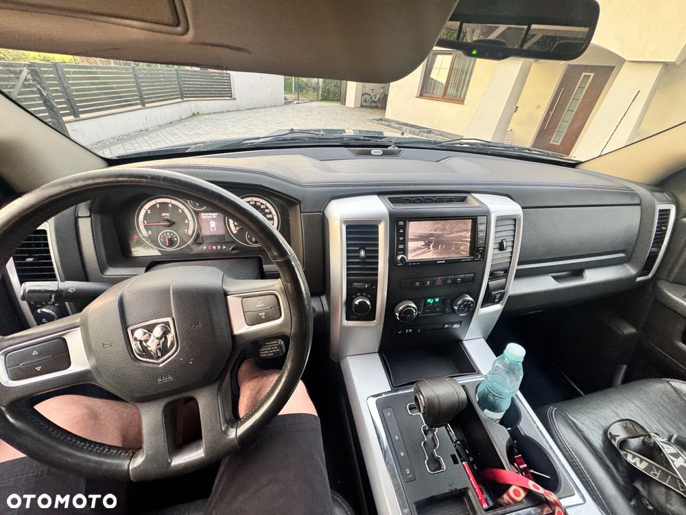 Dodge RAM - 21