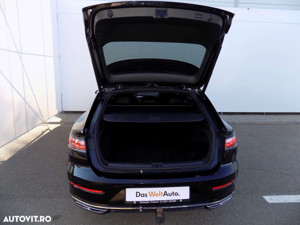 Volkswagen ARTEON Shooting Brake 2.0 TDI SCR DSG R-Line - 31