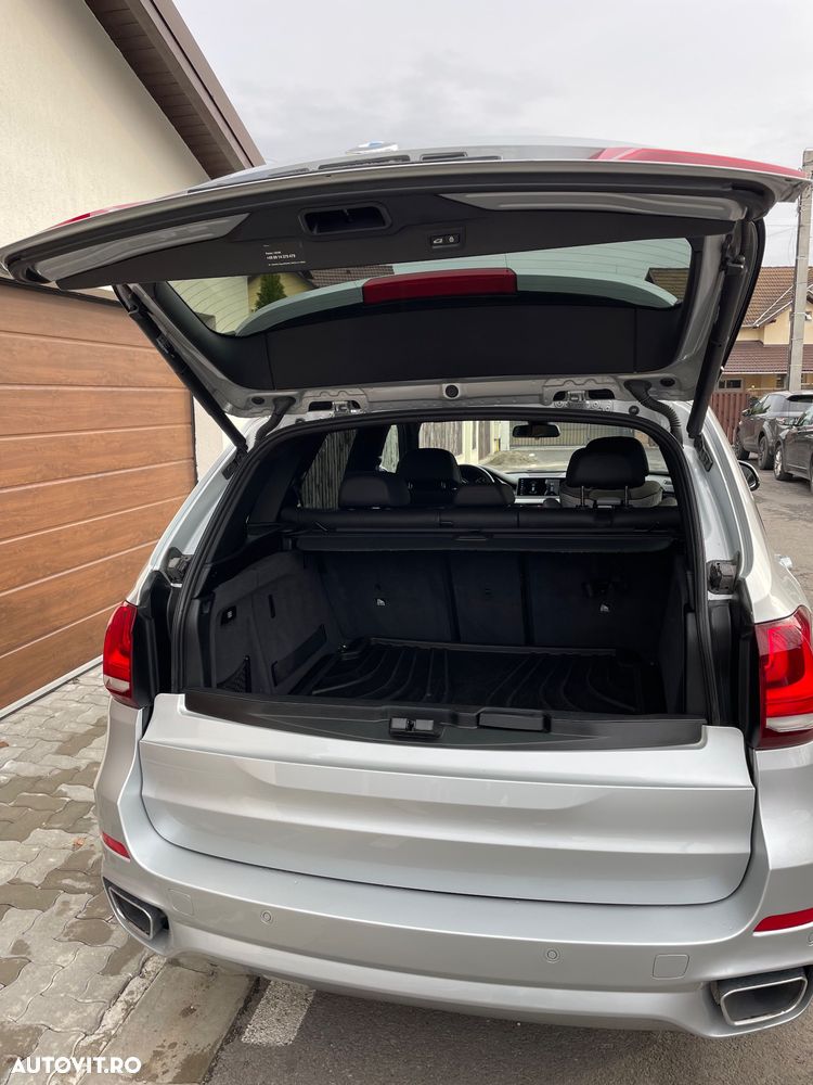 BMW X5 xDrive30d - 6