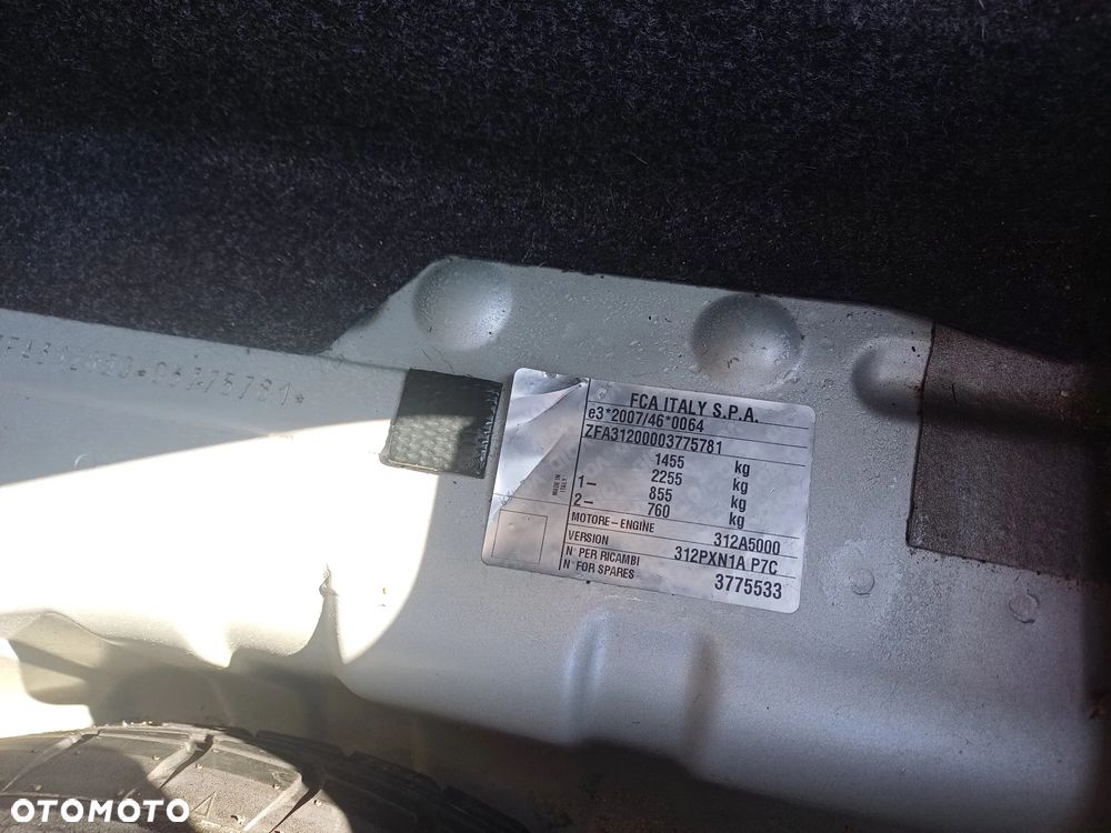 Fiat Panda 0.9 TwinAir Start&Stopp Lounge - 22