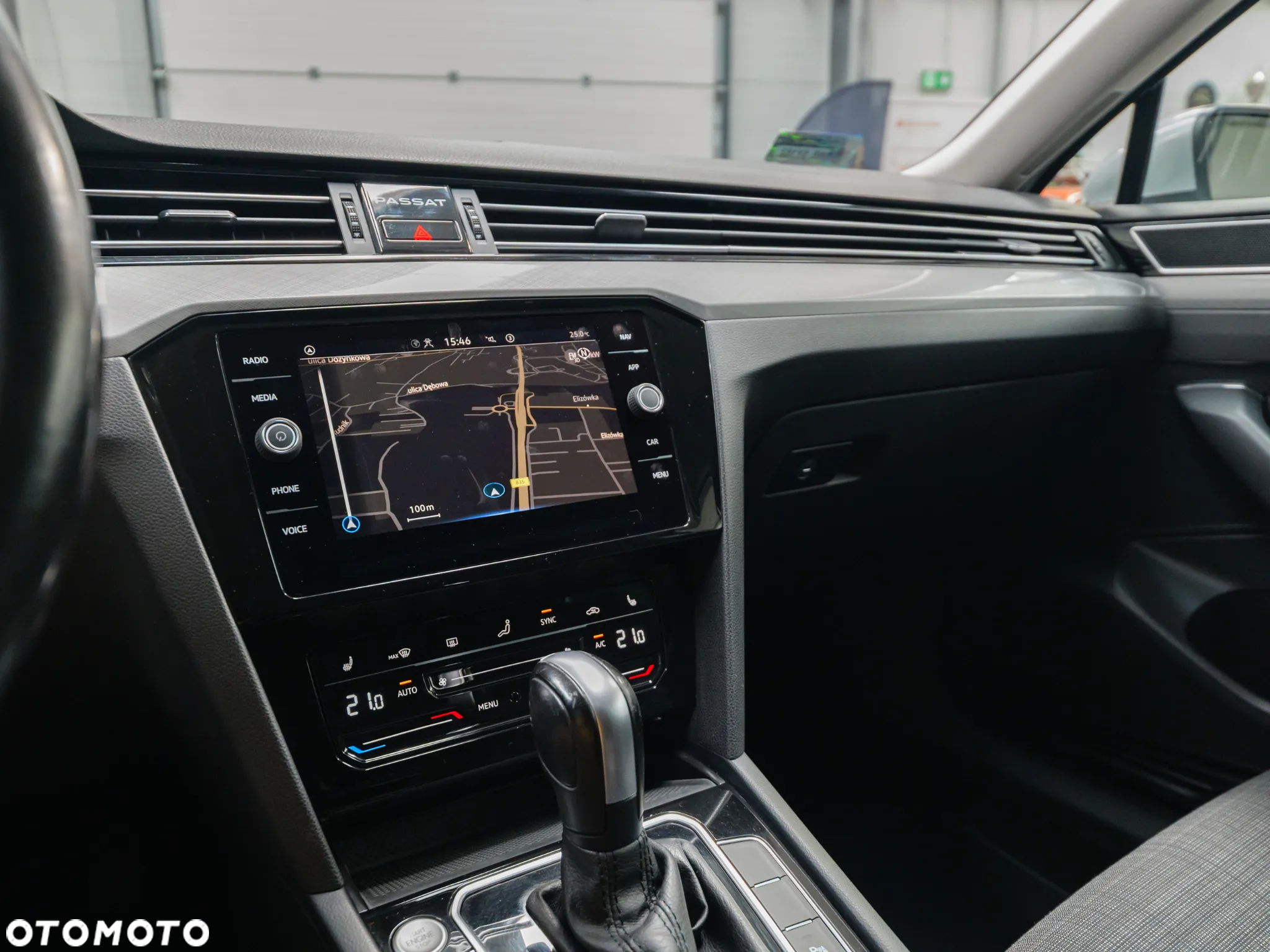 Volkswagen Passat 2.0 TDI EVO Business DSG - 26
