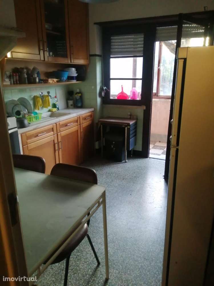 Quarto - localizado em Lisbon - Grande imagem: 3/6