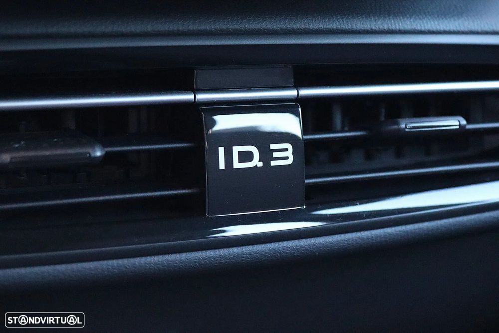 VW ID.3 58 kWh Pro - 18