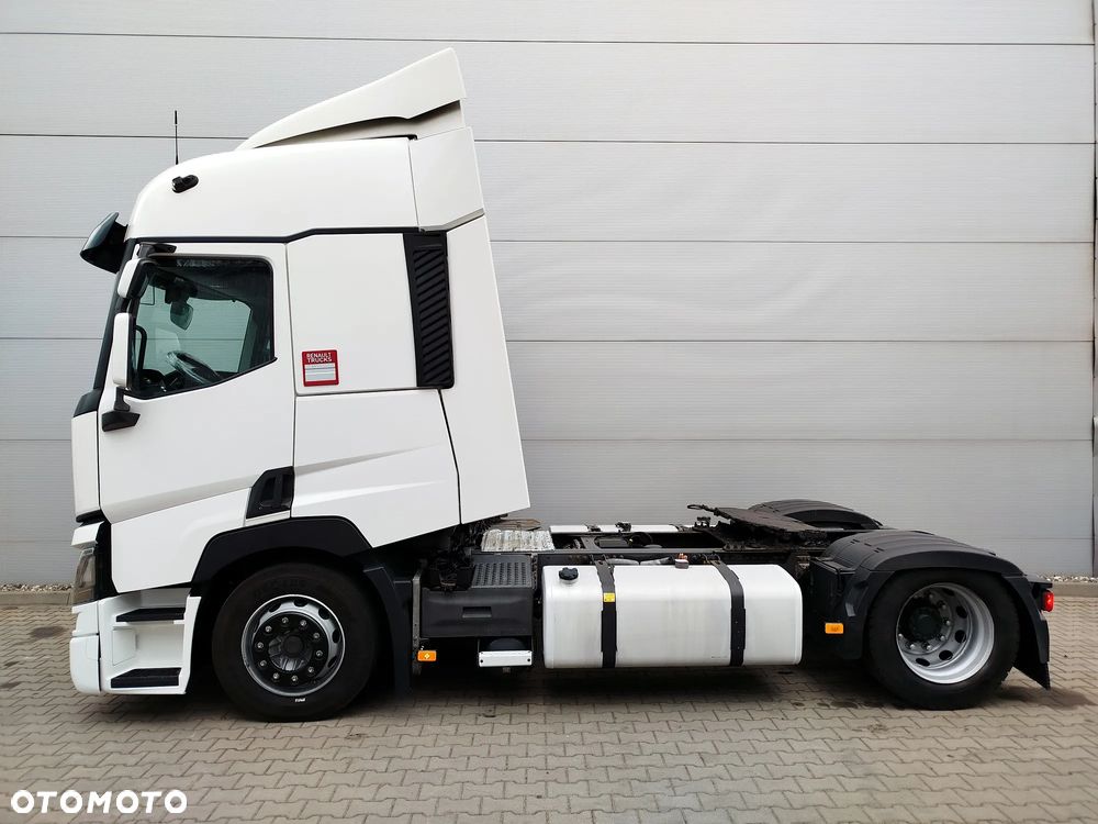 Renault T460 X-LOW / MEGA (LOW DECK) - 10