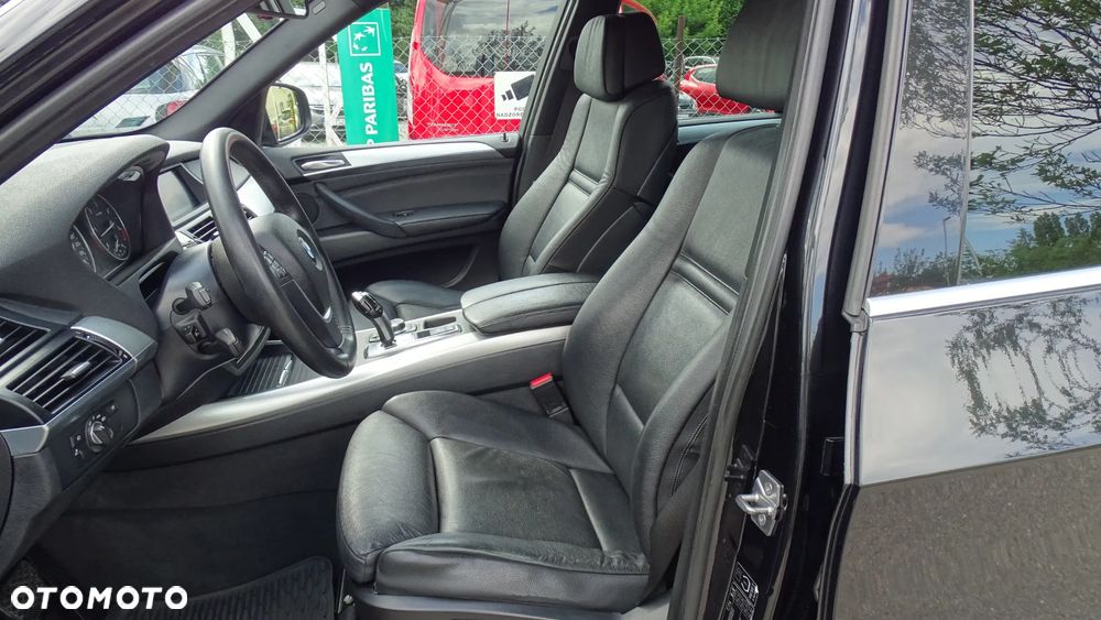 BMW X5 - 11