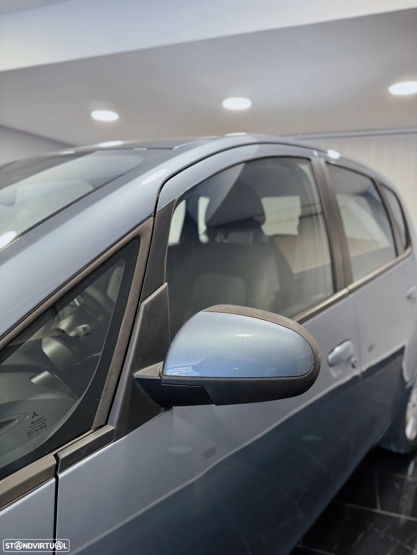 Mitsubishi Colt 1.1 Invite JLL - 3