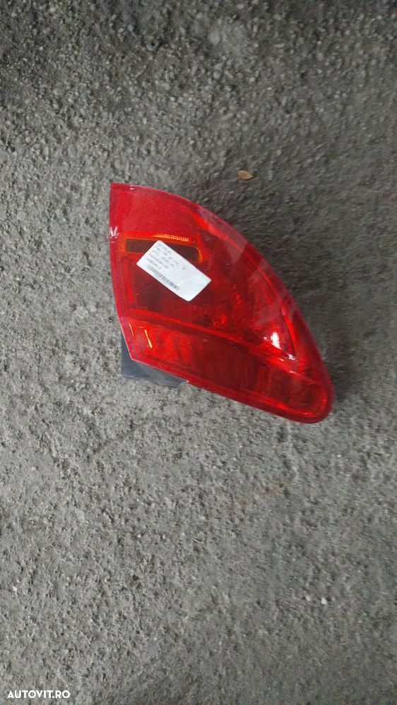 VAND STOP PARTEA STANGA PENTRU OPEL MERIVA B 2009-2010 - 1
