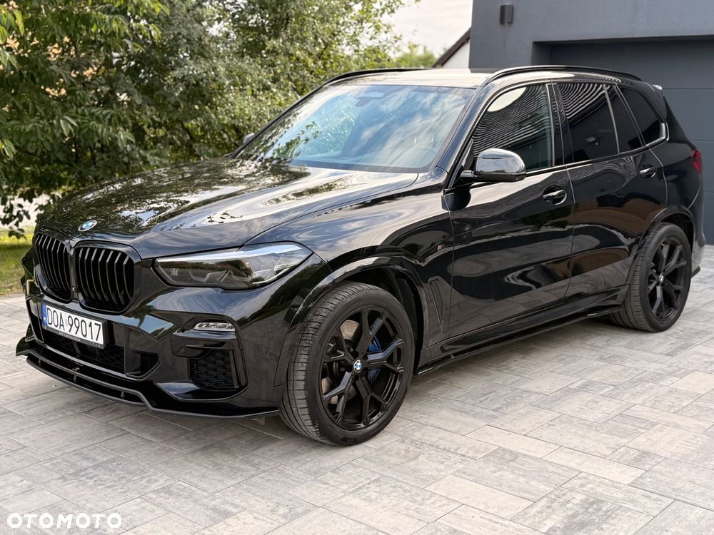 BMW X5 - 4