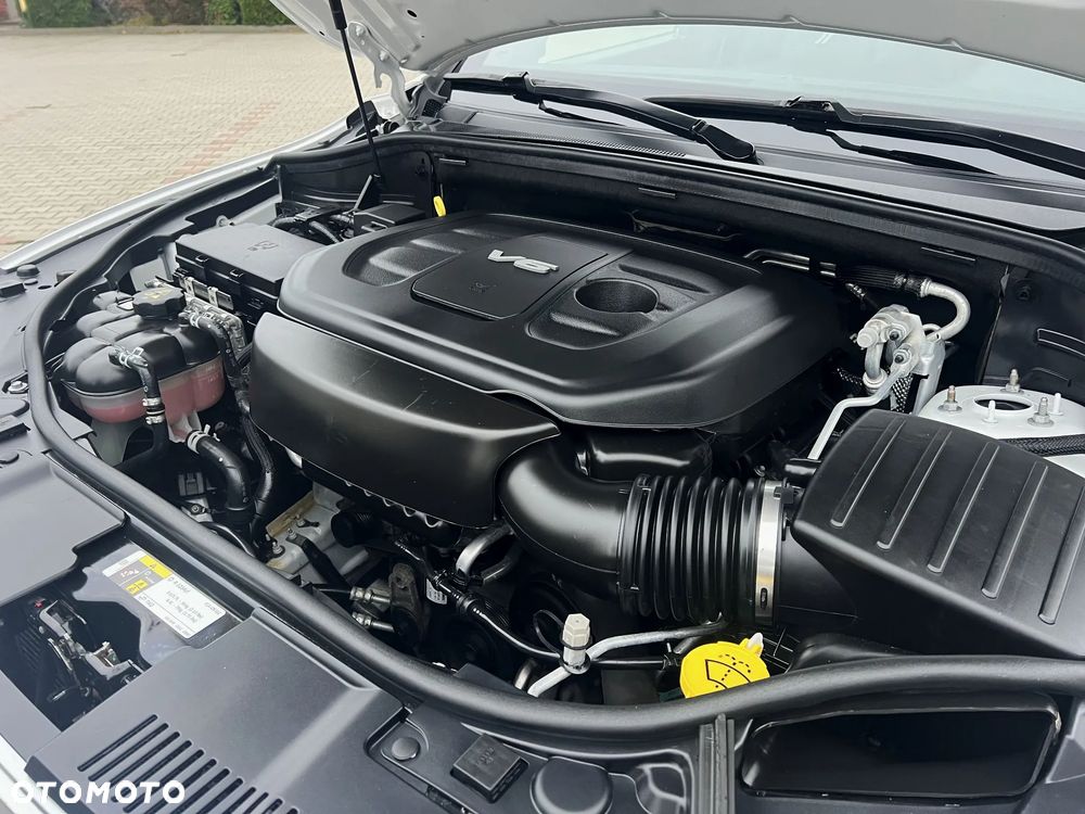Dodge Durango - 23