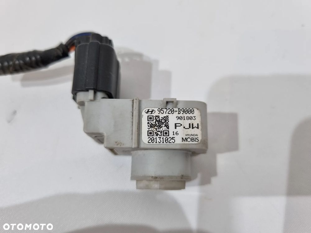 HYUNDAI I10 II CZUJNIK PARKOWANIA PDC 95720-B9000 - 3