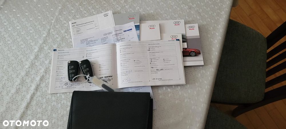 Audi A3 Sportback 1.6 Attraction - 33