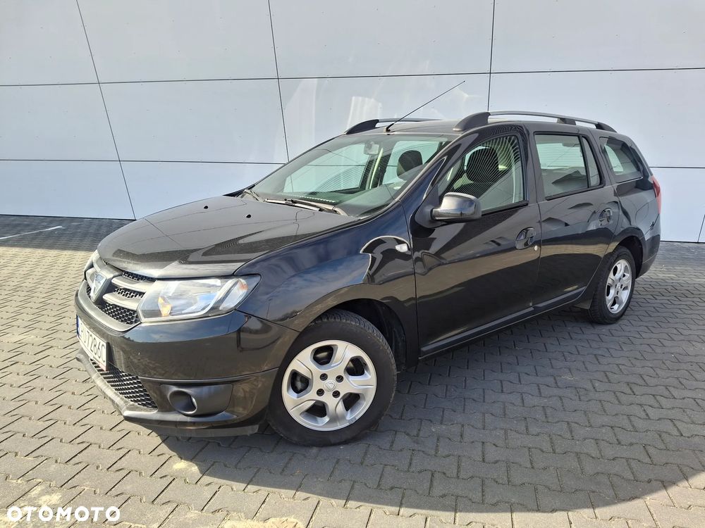 Dacia Logan dCi 90 S&S Prestige - 10