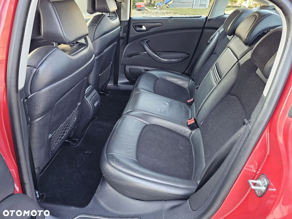 Citroën C5 HDi 140 FAP Exclusive - 14