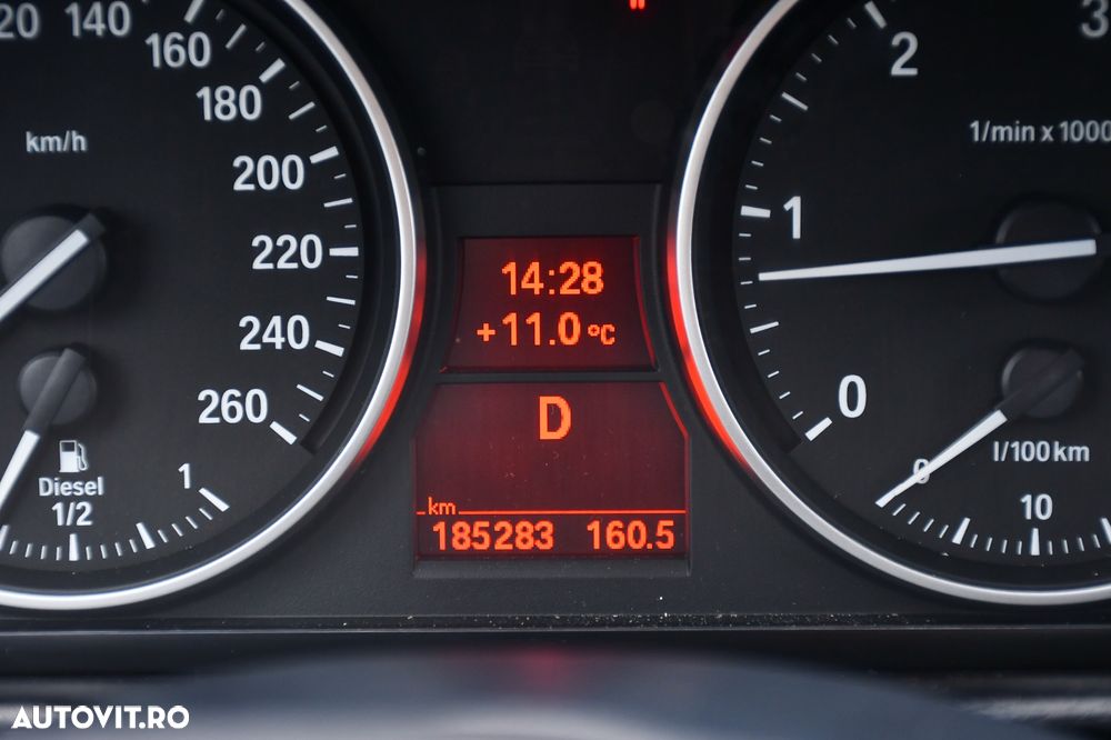 BMW X1 xDrive25d Aut. - 26