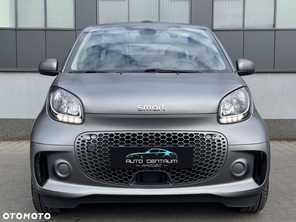 Smart Fortwo - 3