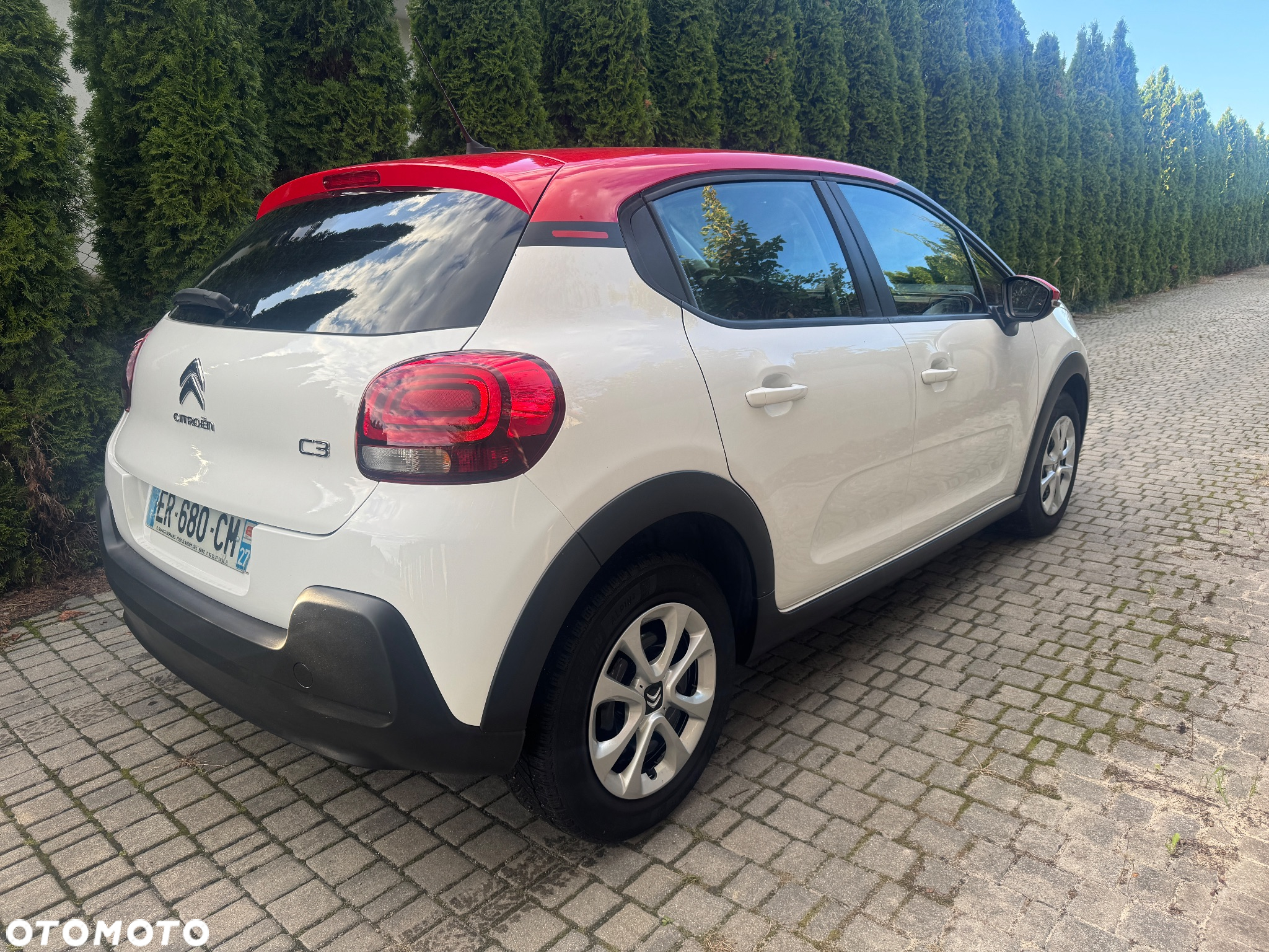 Citroën C3 1.6 BlueHDi Shine S&S - 4