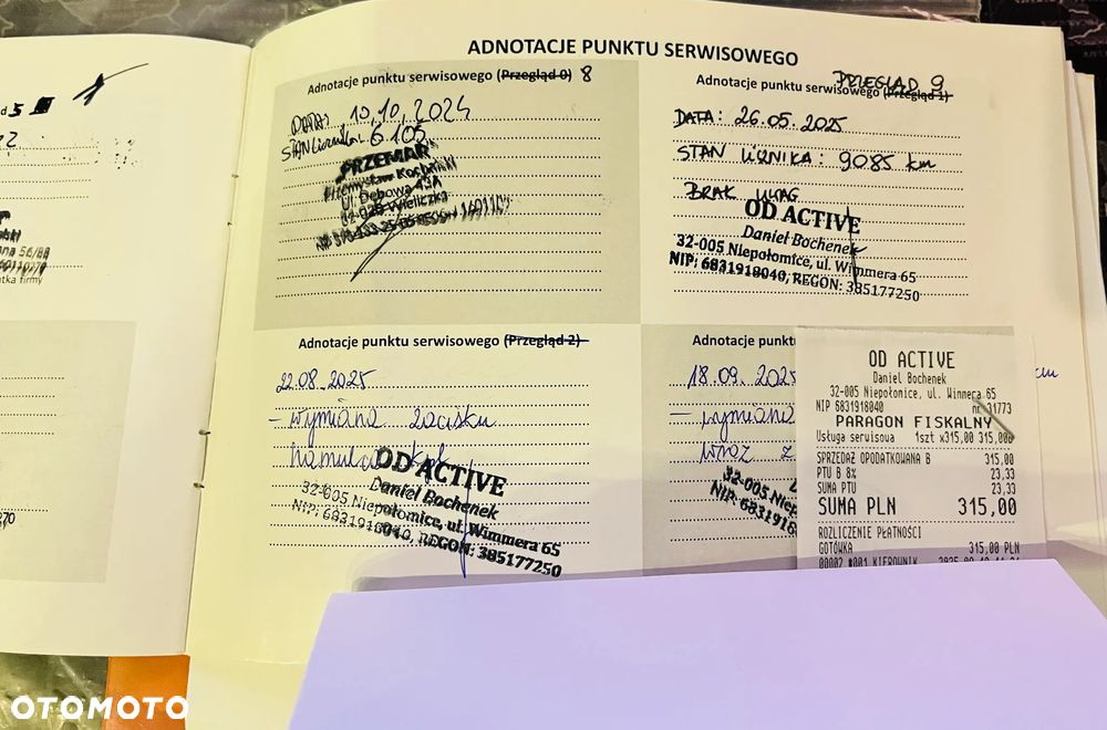 Barton B-Max 125 - 9