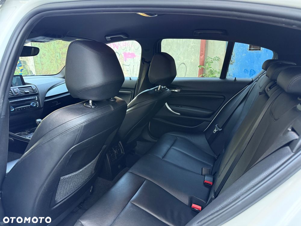 BMW Seria 1 M135i xDrive - 12
