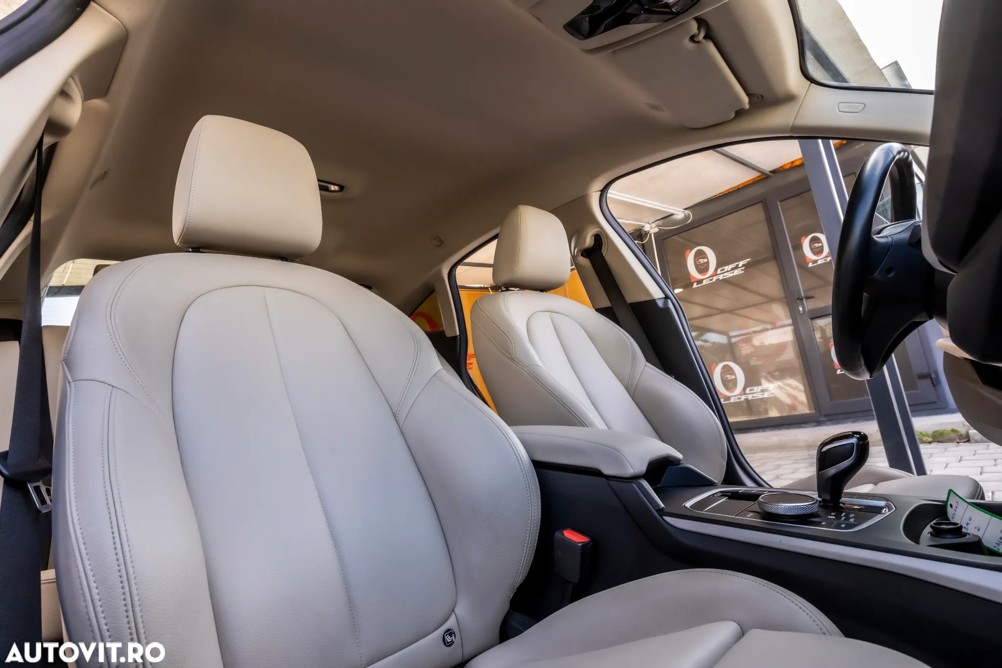 BMW Seria 2 218i Gran Coupe Aut. - 5