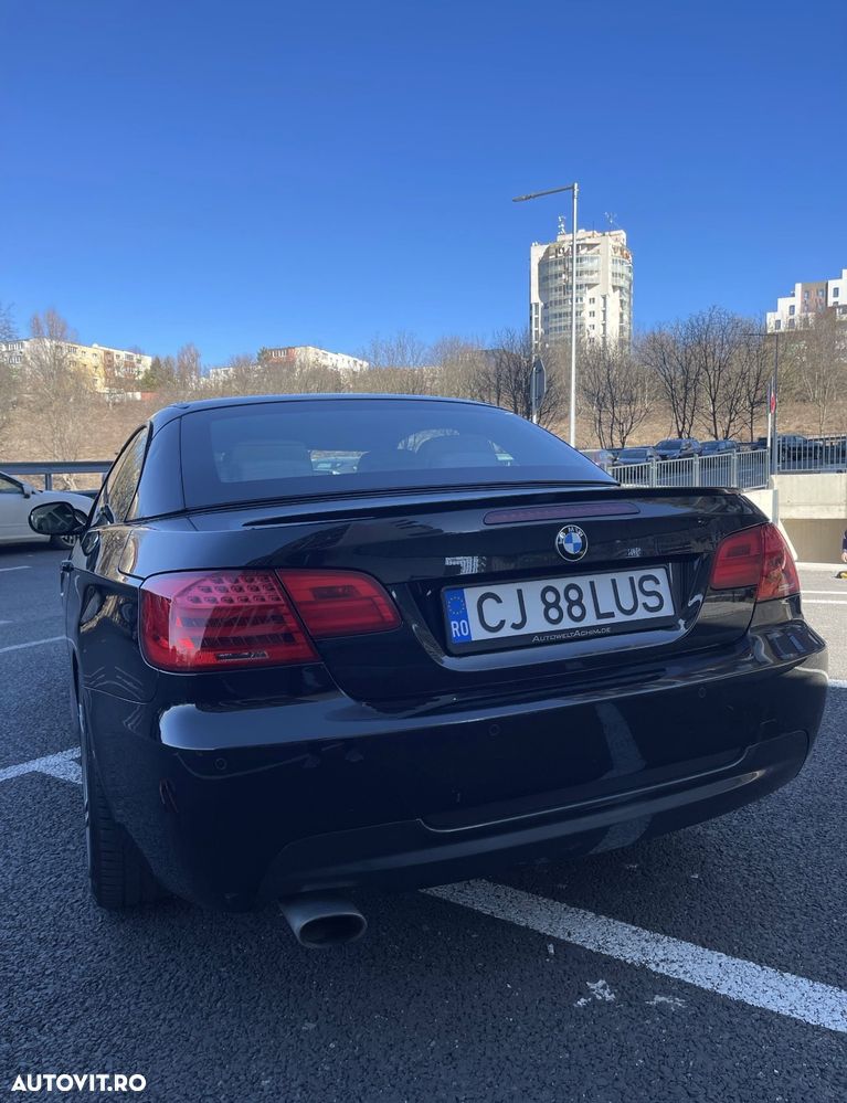 BMW Seria 3 320d - 3