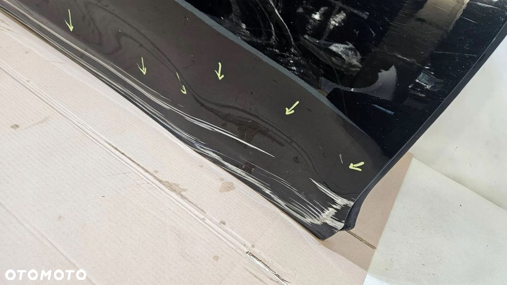 drzwi prawe przód przednie cadillac cts iii cts-v v8 - 11