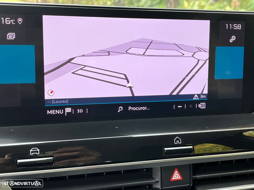 Citroën C4 PureTech 130 Stop&Start EAT8 FEEL PACK - 21