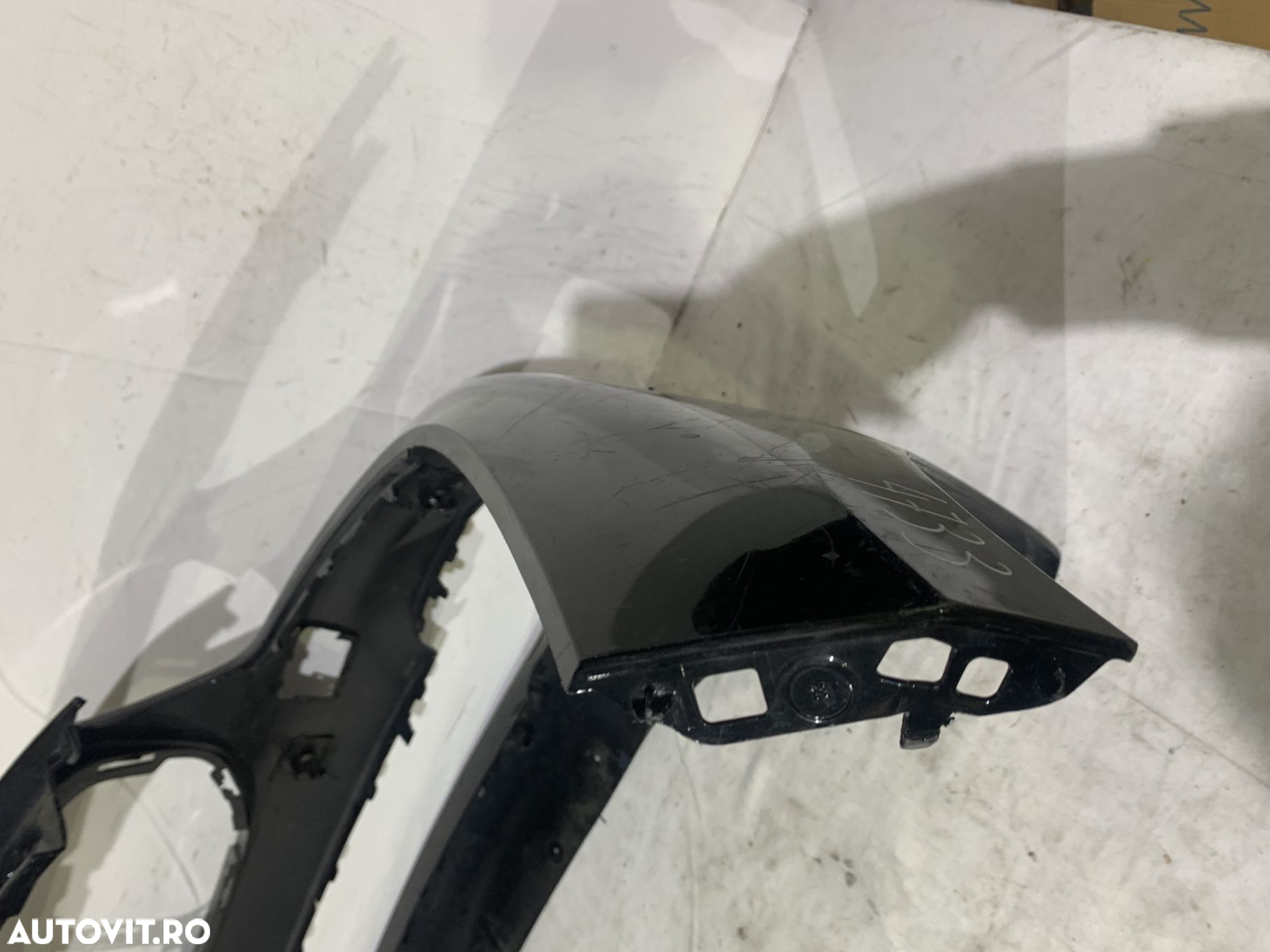 Bara fata BMW Seria 1 F40, M-Sport, 2019, 2020, 2021, 2022, 2023, cod origine OE 51118070928. - 14