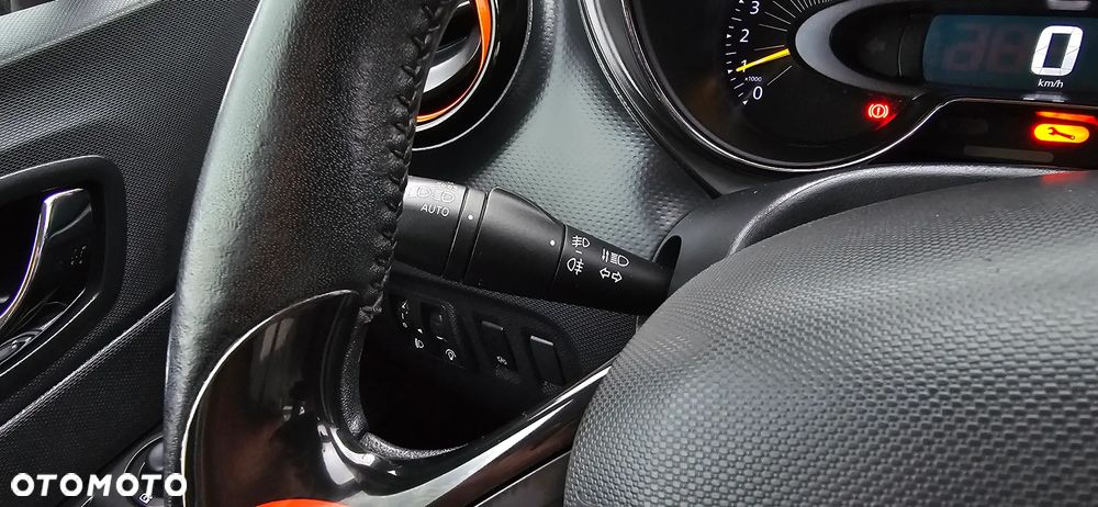 Renault Captur (ENERGY) TCe 90 LIMITED - 34