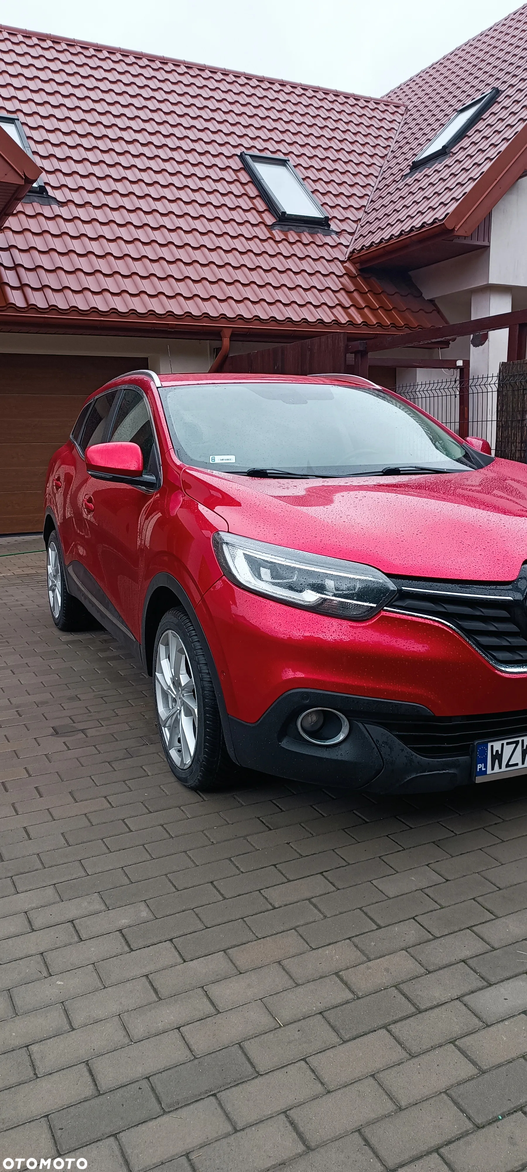 Renault Kadjar - 19