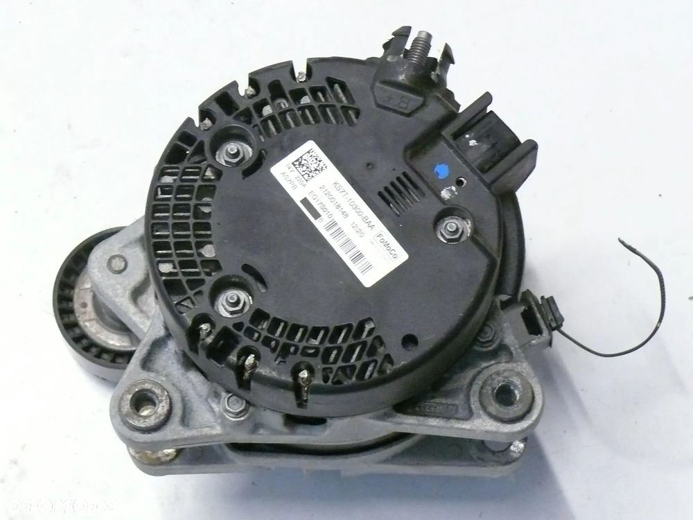 ALTERNATOR FORD S-MAX GALAXY MONDEO KUGA EDGE 2019 2023 2.0 ECOBLUE 2.0 TDCI - 3