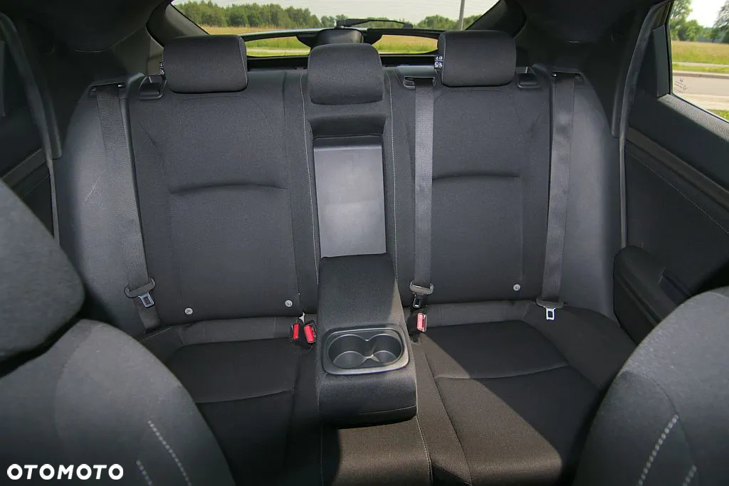 Honda Civic 1.0 T Elegance (Navi) - 9