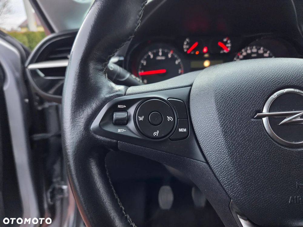 Opel Corsa 1.2 Elegance Business Pack S&S - 18