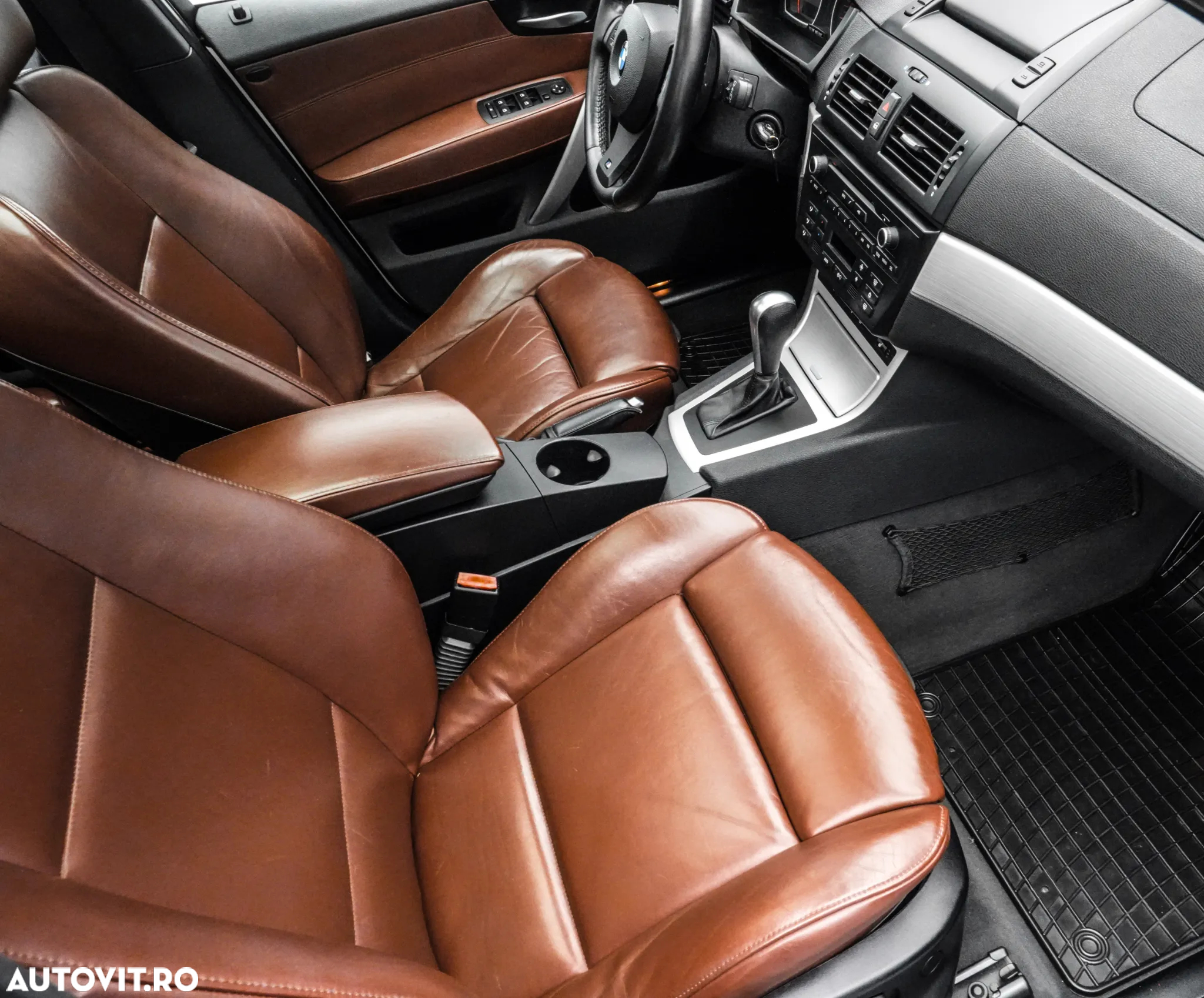 BMW X3 - 13