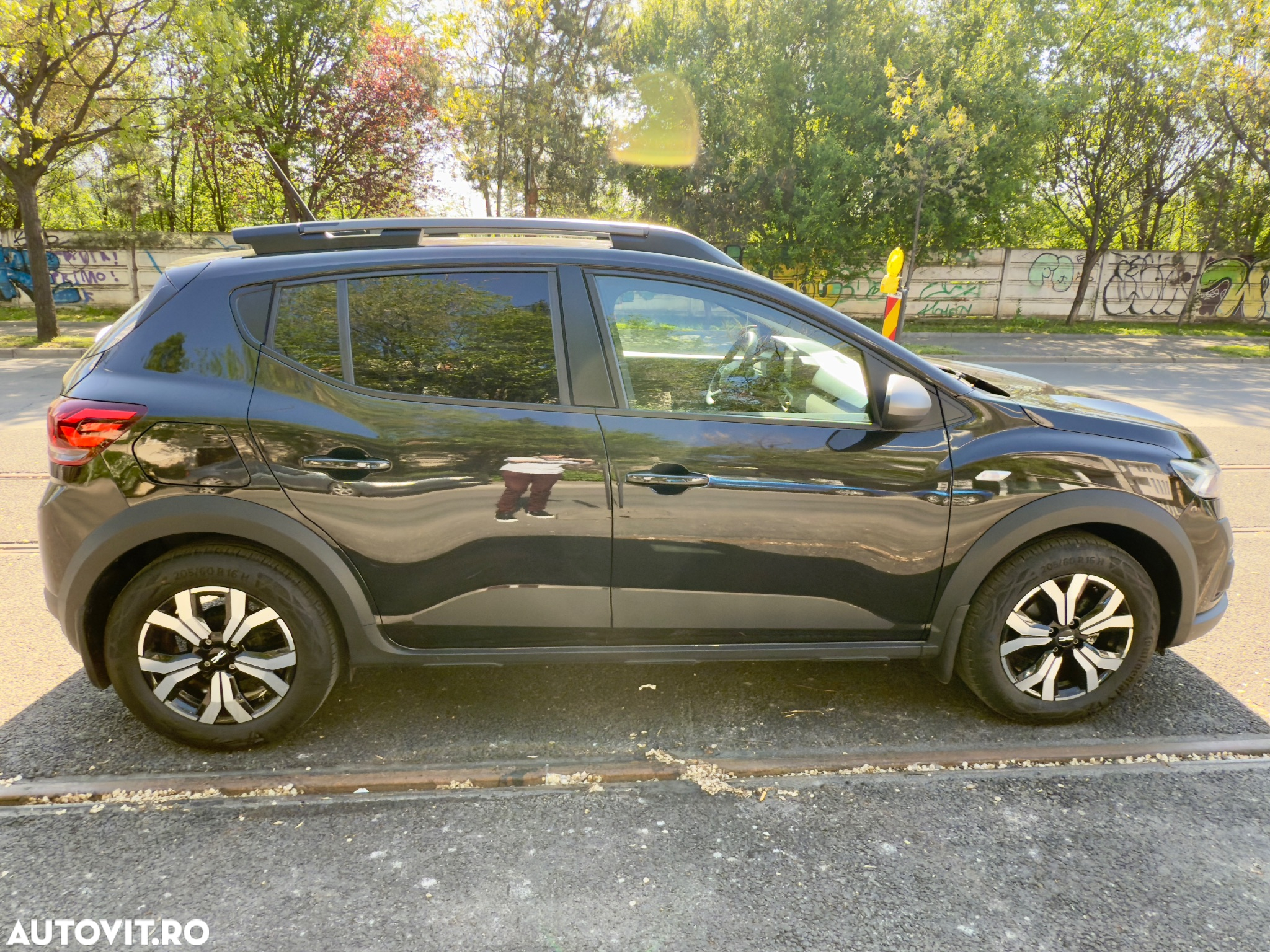 Dacia Sandero Stepway TCe 90 MT6 Expression - 6