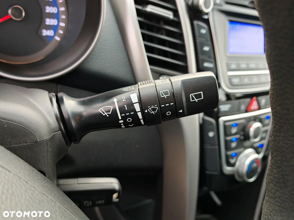 Hyundai i30 1.4 Trend - 29