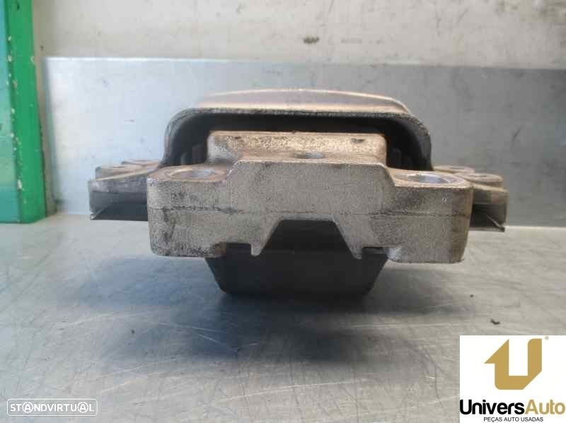 APOIO MOTOR ESQUERDO VOLKSWAGEN CADDY III FURGÃO 2010 -1K0199555M - 5