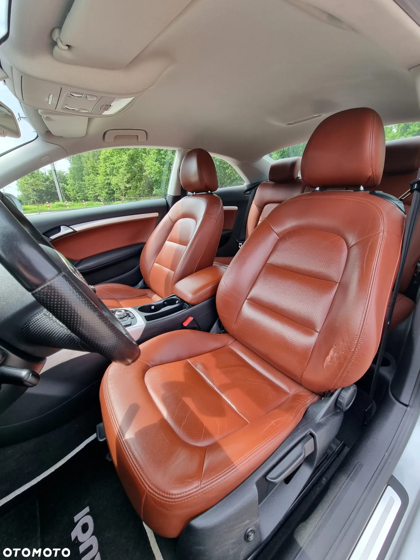 Audi A5 1.8 TFSI - 15